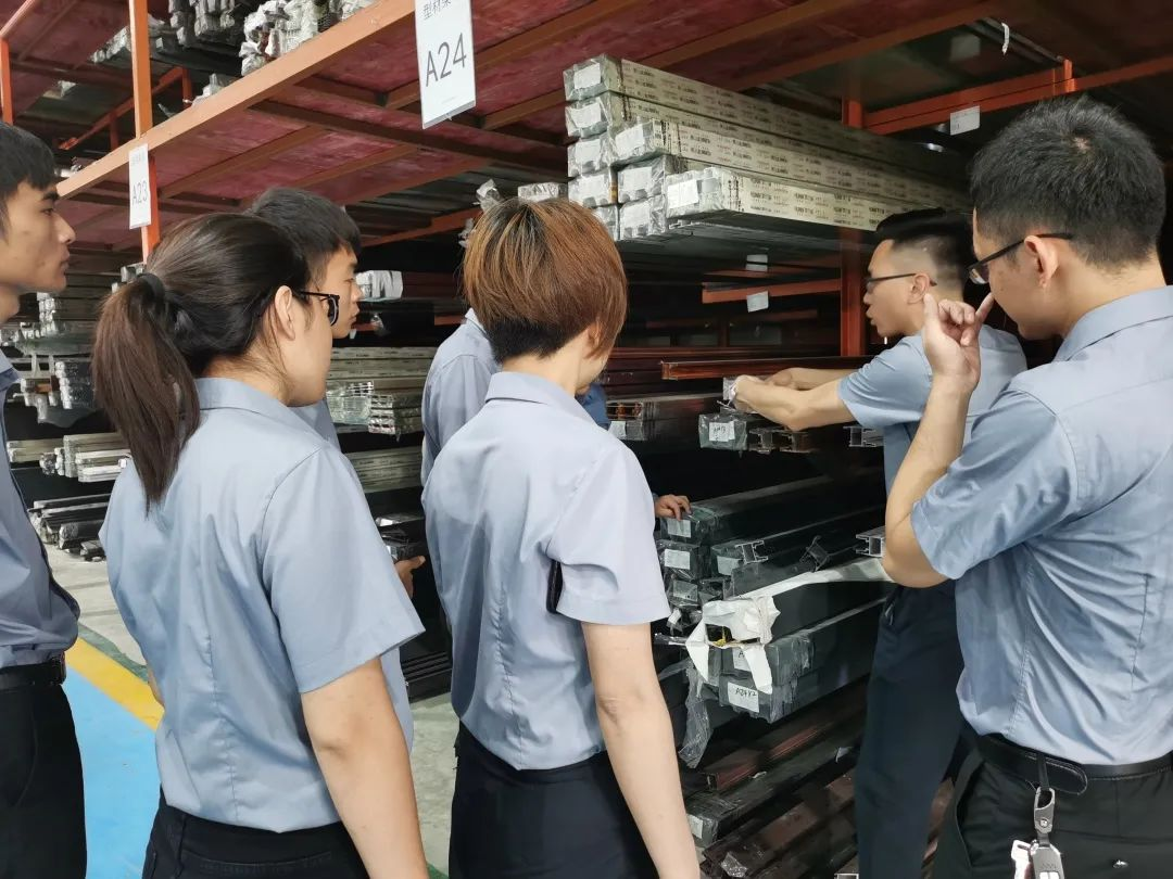 车间学习