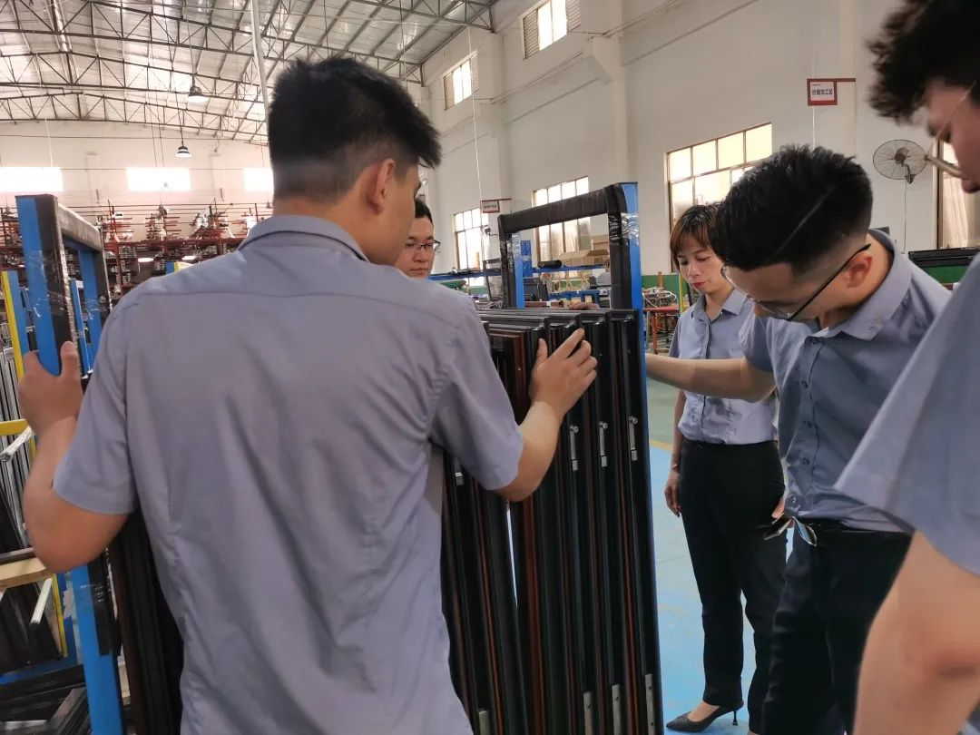 车间学习